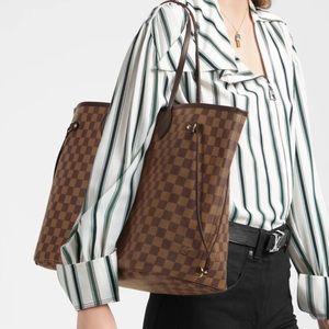 Louis Vuitton Neverfull GM